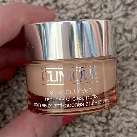 Clinique Other - Clinique All About Eyes, 15ml